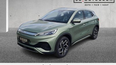 BYD Atto3 60,5 kWh Comfort € 33.980,- inkl. E-Förderung Privat bei HWS || Autohaus Leibetseder GmbH in 