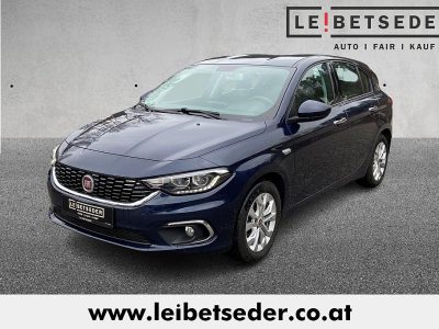 Fiat Tipo 1,4 T-Jet 120 Lounge